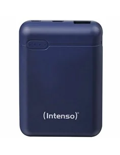 Powerbank INTENSO XS5000 5000 mAh Blue by INTENSO, Chargers - Ref: S0230794, Price: 14,33 €, Discount: %