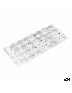 Saco Reutilizável para Alimentos Quttin 3 Peças 17 x 17 cm (18 Unidades) | Tienda24 Tienda24.eu