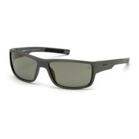 Unisex Sunglasses Timberland TB9153-6397R Ø 62 mm by Timberland, Glasses and accessories - Ref: S0336639, Price: 36,51 €, Dis...