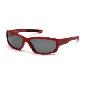 Lunettes de soleil Unisexe Timberland TB9154E Ø 62 mm de Timberland, Lunettes et accessoires - Réf : S0336641, Prix : 31,86 €...