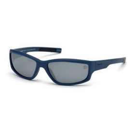 Unisex Sunglasses Timberland TB9154E Ø 62 mm by Timberland, Glasses and accessories - Ref: S0336642, Price: 36,51 €, Discount: %