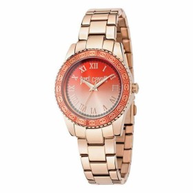 Ladies' Watch Just Cavalli R7253202506 by Just Cavalli, Wrist Watches - Ref: S0336689, Price: 87,10 €, Discount: %