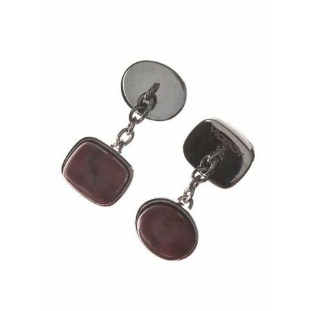 Boutons de manchette Viceroy 7060G01004 3 cm | Tienda24 - Global Online Shop Tienda24.eu