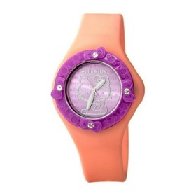 Montre Femme Hello Kitty hk7158ls-06 (Ø 40 mm) de Hello Kitty, Montres bracelet - Réf : S0336763, Prix : 12,64 €, Remise : %