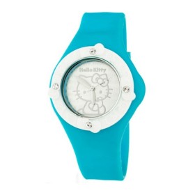 Montre Femme Hello Kitty hk7158ls-08 (Ø 38 mm) de Hello Kitty, Montres bracelet - Réf : S0336879, Prix : 12,64 €, Remise : %