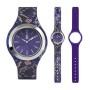 Reloj Mujer Just Cavalli JCW1L019P03 (Ø 33 mm) de Just Cavalli, Relojes de pulsera - Ref: S0336880, Precio: 23,90 €, Descuent...