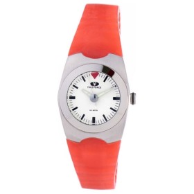 Relógio feminino Time Force tf1110l-03 (Ø 27 mm) de Time Force, Relógios com braselete - Ref: S0336884, Preço: 21,51 €, Desco...