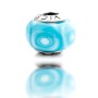 Ladies' Beads Viceroy VMB0054-03 Blue 1 cm by Viceroy, Bead Charms - Ref: S0336998, Price: 13,50 €, Discount: %