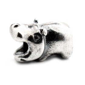 Ladies' Beads Viceroy VMM0250-00 Silver 1 cm by Viceroy, Bead Charms - Ref: S0337025, Price: 10,39 €, Discount: %