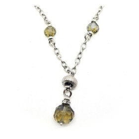 Ladies' Necklace Viceroy 1011C000-51 45 cm by Viceroy, Necklaces - Ref: S0337053, Price: 42,37 €, Discount: %