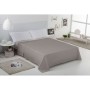 Lenzuolo Superiore Alexandra House Living Grigio scuro 220 x 270 cm di Alexandra House Living, Lenzuola e federe per cuscino ...