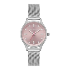 Ladies' Watch Q&Q C35A-007PY (Ø 30 mm) | Tienda24 - Global Online Shop Tienda24.eu