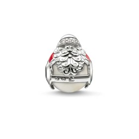 Perle de verre Femme Thomas Sabo SET0359-494-11-L2076 Argenté 1 cm de Thomas Sabo, Charms et perles - Réf : S0337143, Prix : ...