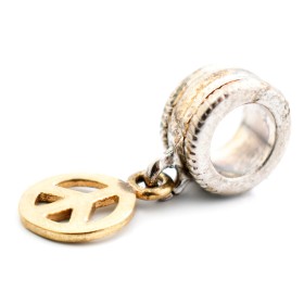 Ladies' Beads Viceroy VMF0016-10 Silver 1 cm by Viceroy, Bead Charms - Ref: S0337164, Price: 29,38 €, Discount: %