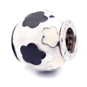 Ladies' Beads Viceroy VMM0270-10 Silver 1 cm by Viceroy, Bead Charms - Ref: S0337182, Price: 15,06 €, Discount: %