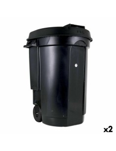 Balde de Lixo EDA 010633 110 L 110 L de EDA, Lixo e reciclagem - Ref: S2229749, Precio: 70,99 €, Descuento: %