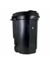 Rubbish Bin EDA 010633 110 L 110 L | Tienda24 Tienda24.eu