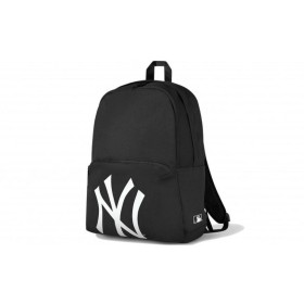 Gym Bag New Era MULTI STADIUM 60240061 Black