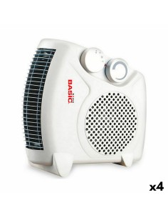 Thermo Ventilateur Portable Haeger Heat 2000 W | Tienda24 Tienda24.eu