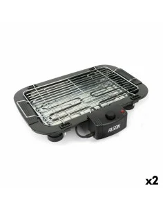 Grillpfanne Algon von Algon, Elektrische Grillpfannen - Ref: S2229760, Preis: 36,01 €, Rabatt: %