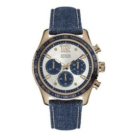 Reloj Hombre Guess W0970G3 (Ø 44 mm) de Guess, Relojes de pulsera - Ref: S0337230, Precio: 85,79 €, Descuento: %