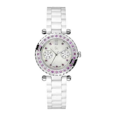 Relógio feminino GC Watches 92000L1 (Ø 36 mm) | Tienda24 - Global Online Shop Tienda24.eu