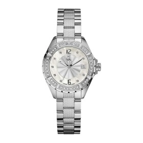 Montre Femme GC Watches A70103L1 (Ø 36 mm) de GC Watches, Montres bracelet - Réf : S0337311, Prix : 490,03 €, Remise : %