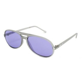 Lunettes de soleil Unisexe Opposit TM-016S-01_GREY ø 58 mm de Opposit, Lunettes et accessoires - Réf : S0337335, Prix : 27,89...