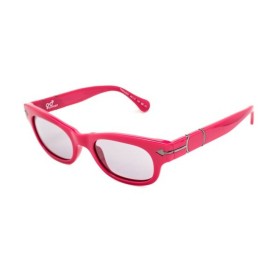 Damensonnenbrille Opposit TM-504S-03_FUXIA-PINK Ø 48 mm von Opposit, Brillen und Zubehör - Ref: S0337339, Preis: 9,56 €, Raba...