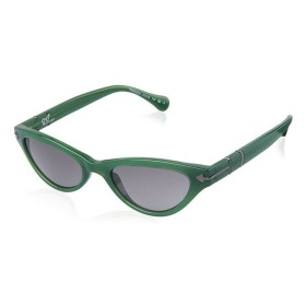 Damensonnenbrille Opposit TM-505S-03_GREEN Ø 51 mm von Opposit, Brillen und Zubehör - Ref: S0337340, Preis: 10,81 €, Rabatt: %