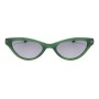 Lunettes de soleil Femme Opposit TM-505S-03_GREEN Ø 51 mm de Opposit, Lunettes et accessoires - Réf : S0337340, Prix : 10,81 ...