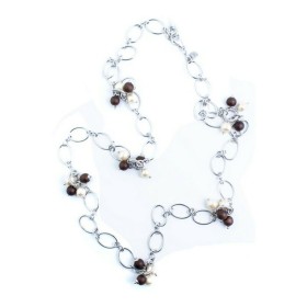 Collana Donna Lotus LP3090-1/1 | Tienda24 - Global Online Shop Tienda24.eu