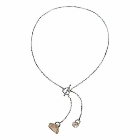 Ladies' Pendant Guess CWN90706 45 cm | Tienda24 - Global Online Shop Tienda24.eu