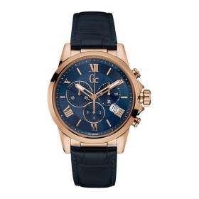 Relógio masculino Guess Y08003G7 (Ø 42 mm) de Guess, Relógios com braselete - Ref: S0337821, Preço: 240,19 €, Desconto: %