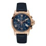 Montre Homme Guess Y08003G7 (Ø 42 mm) de Guess, Montres bracelet - Réf : S0337821, Prix : 240,19 €, Remise : %