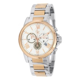 Montre Homme Guess Y08008G1 (Ø 42 mm) de Guess, Montres bracelet - Réf : S0337822, Prix : 272,66 €, Remise : %