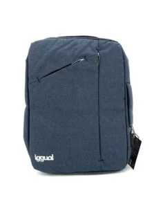 Mochila para notebook Celly KHBACKPACK 15,6'' Preto | Tienda24 Tienda24.eu