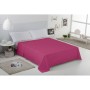 Sábana Encimera Alexandra House Living Fucsia 260 x 270 cm de Alexandra House Living, Sábanas y fundas de almohada - Ref: D16...