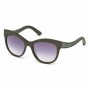 Gafas de Sol Mujer Swarovski SK0056 01B ø 54 mm de Swarovski, Gafas y accesorios - Ref: S0338022, Precio: 72,91 €, Descuento: %