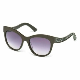 Ladies' Sunglasses Swarovski SK0056 01B ø 54 mm by Swarovski, Glasses and accessories - Ref: S0338022, Price: 72,91 €, Discou...