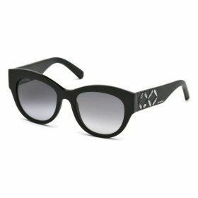 Lunettes de soleil Femme Swarovski SK0127 ø 54 mm de Swarovski, Lunettes et accessoires - Réf : S0338026, Prix : 57,58 €, Rem...