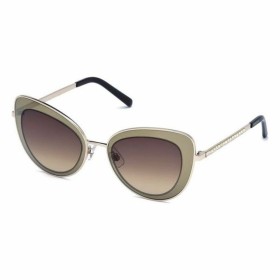 Lunettes de soleil Femme Swarovski SK-0144-48F Ø 51 mm de Swarovski, Lunettes et accessoires - Réf : S0338033, Prix : 72,91 €...