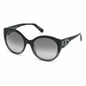 Ladies' Sunglasses Swarovski SK-0174-20B ø 57 mm by Swarovski, Glasses and accessories - Ref: S0338039, Price: 55,97 €, Disco...