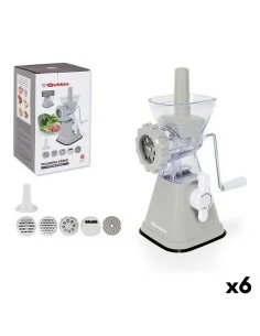 Robot culinaire Fagor FG1563 Noir 1500 W 4,3 L | Tienda24 Tienda24.eu