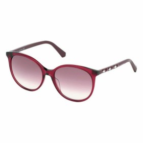 Lunettes de soleil Femme Swarovski SK-0223-72T ø 56 mm de Swarovski, Lunettes et accessoires - Réf : S0338051, Prix : 72,91 €...