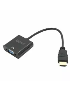 Câble HDMI LINDY 38381 15 m Noir | Tienda24 Tienda24.eu