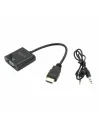 Cavo HDMI iggual IGG317303 Nero WUXGA da iggual, Cavi HDMI - Ref: S0230910, Precio: 8,91 €, Descuento: %