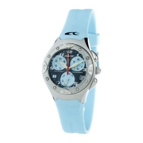 Reloj Mujer Chronotech CT7139L-04 (Ø 35 mm) de Chronotech, Relojes de pulsera - Ref: S0338069, Precio: 19,92 €, Descuento: %