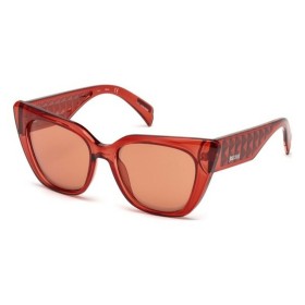 Lunettes de soleil Femme Just Cavalli JC782SE Ø 53 mm de Just Cavalli, Lunettes et accessoires - Réf : S0338132, Prix : 38,60...