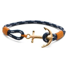 Unisex Bracelet Tom Hope TM012 by Tom Hope, Bracelets - Ref: S0338297, Price: 17,29 €, Discount: %